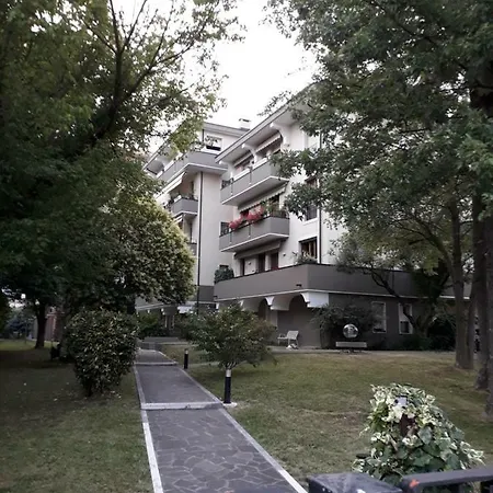 Lovely Corner: Perfect To Visit Treviso/venezia
