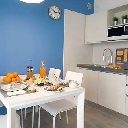 Daire Lovely Corner: Perfect To Visit Treviso/venezia *
