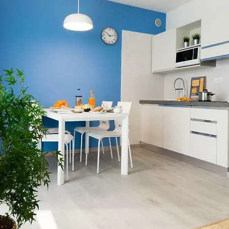 Lovely Corner: Perfect To Visit Treviso/venezia Daire Treviso