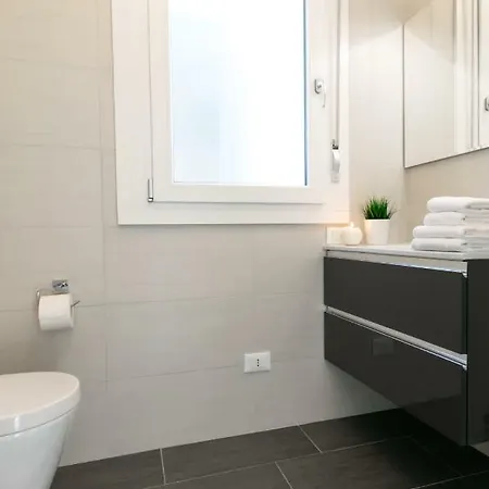 Daire Lovely Corner: Perfect To Visit Treviso/venezia *